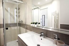 Sweet Apartment near City Center