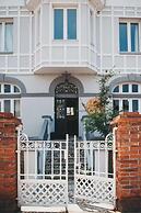 Alamar Salinas - Hostel