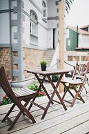 Alamar Salinas - Hostel