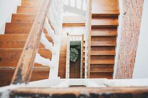 Alamar Salinas - Hostel