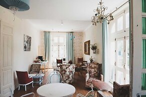 Alamar Salinas - Hostel