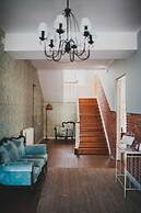 Alamar Salinas - Hostel