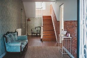 Alamar Salinas - Hostel