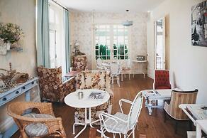 Alamar Salinas - Hostel