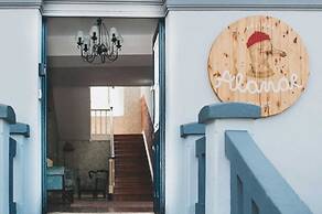 Alamar Salinas - Hostel