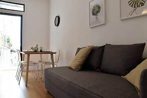 City Life Design Apartment