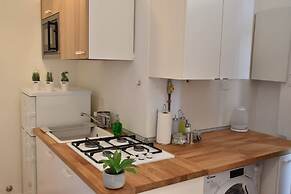 City Life Design Apartment