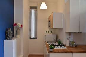 City Life Design Apartment