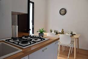 City Life Design Apartment