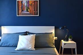 City Life Design Apartment