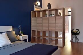 City Life Design Apartment