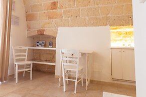 B&B nel Blu Dipinto di Blu