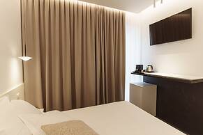 B&B nel Blu Dipinto di Blu