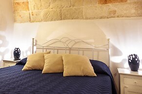 B&B nel Blu Dipinto di Blu