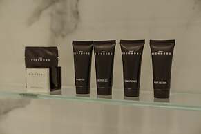 B&B nel Blu Dipinto di Blu