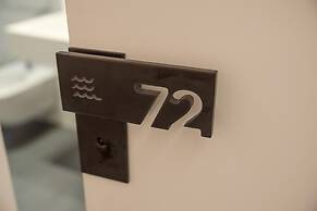 B&B nel Blu Dipinto di Blu