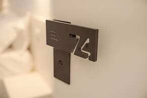 B&B nel Blu Dipinto di Blu