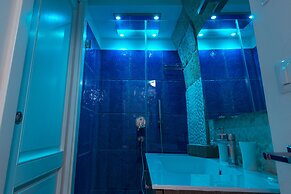 B&B nel Blu Dipinto di Blu