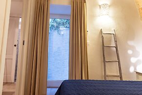 B&B nel Blu Dipinto di Blu