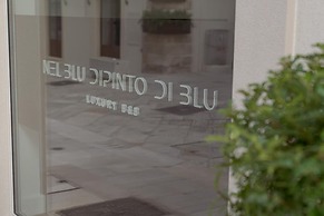 B&B nel Blu Dipinto di Blu