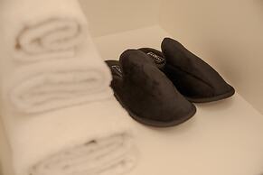 B&B nel Blu Dipinto di Blu