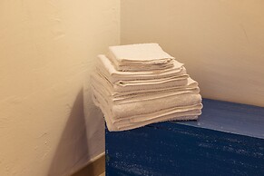 B&B nel Blu Dipinto di Blu