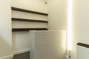 B&B nel Blu Dipinto di Blu