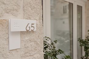 B&B nel Blu Dipinto di Blu