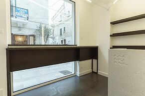 B&B nel Blu Dipinto di Blu