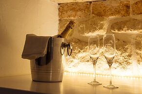 B&B nel Blu Dipinto di Blu