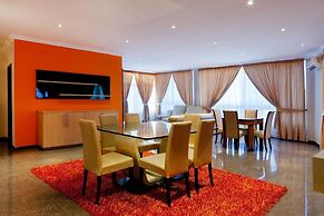 ApartHotel Luar