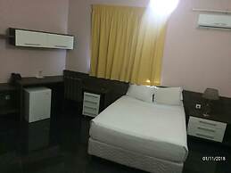 ApartHotel Luar