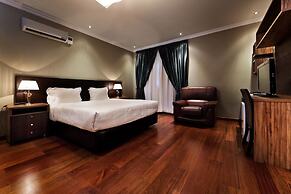 ApartHotel Luar