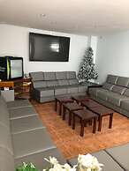 Hotel Guineu
