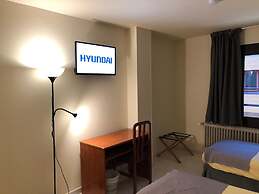 Hotel Guineu