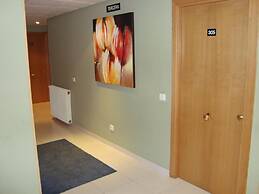 Hotel Guineu
