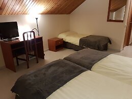 Hotel Guineu