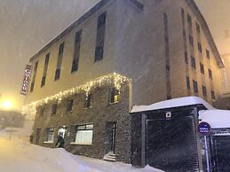 Hotel Guineu