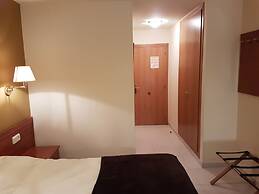 Hotel Guineu