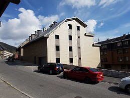 Hotel Guineu