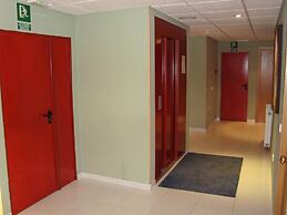Hotel Guineu