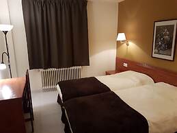 Hotel Guineu
