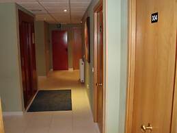 Hotel Guineu