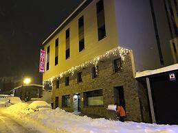 Hotel Guineu