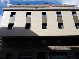 Hotel Guineu