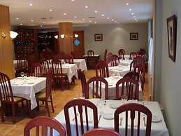 Hotel Guineu