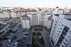 Domashny Uyut Belinskogo