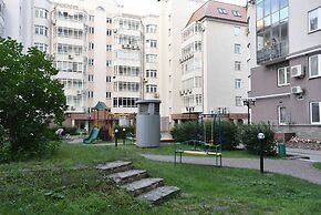 Domashny Uyut Belinskogo