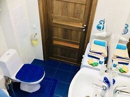 Domashny Uyut Belinskogo