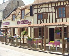 Hôtel à la Belle Dame